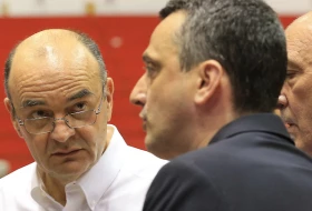 Između rivalstva i saradnje, emotivan oproštaj Radonjića od Vujoševića